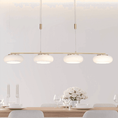 Qsmarthome Q-ETIENNE LED-hengelampe