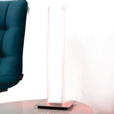 Qsmarthome Q-Adriana LED-bordlampe 40 cm