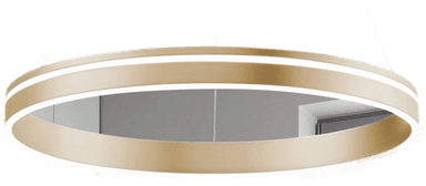 Qsmarthome Q-VITO LED-pendellampe