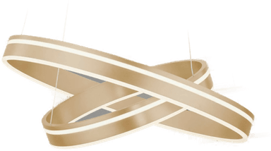 Qsmarthome Q-VITO LED-pendellampe