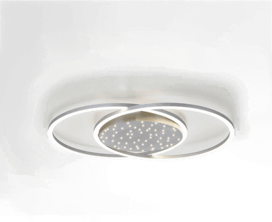 Paul Neuhaus Yuki LED-taklampe