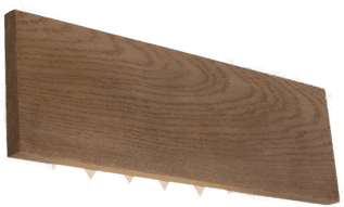 Paul Neuhaus Palma LED-vegglampe 45 cm