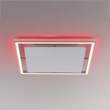 Paul Neuhaus Helix LED-taklampe 50 cm