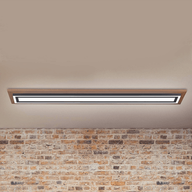 Paul Neuhaus Palma LED-taklampe