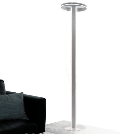 Qsmarthome Q-Vito LED-gulvlampe