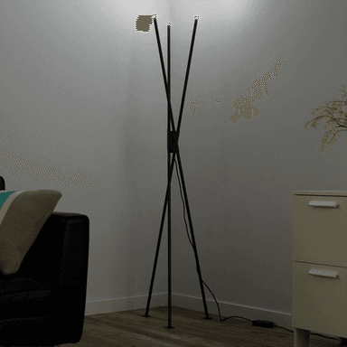 Qsmarthome Q-PETER LED-gulvlampe