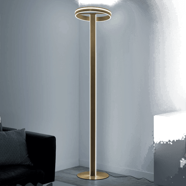 Qsmarthome Q-VITO LED-gulvlampe