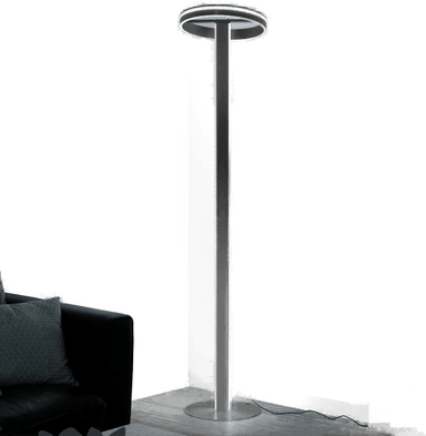 Qsmarthome Q-VITO LED-gulvlampe