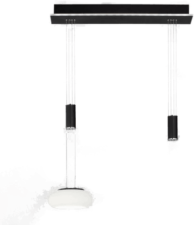 Qsmarthome Q-ETIENNE LED-hengelampe