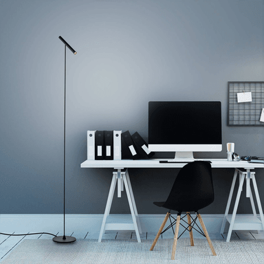 Pure Tutua LED-gulvlampe