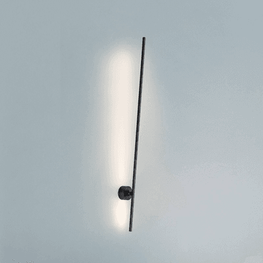 Pure Grafo LED-vegglampe