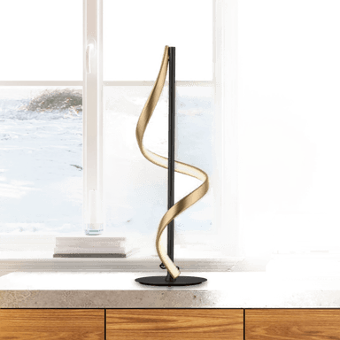 Qsmarthome Q-Swing bordlampe