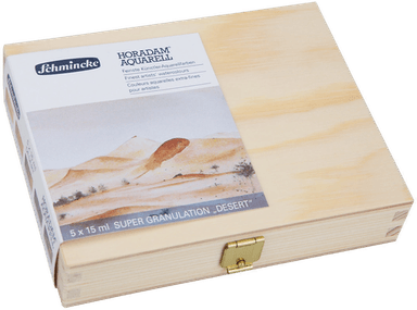 Schmincke Super Granulation Set Desert