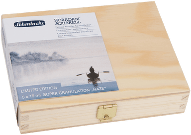 Schmincke Super Granulation Set