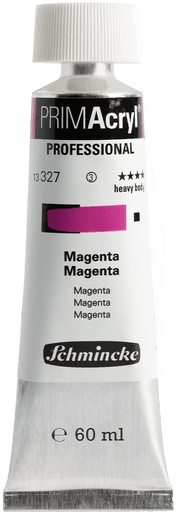 Schmincke PRIMAcryl Akrylmaling Manganese violet 60 ml