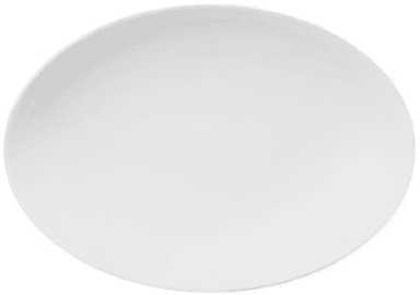 Rosenthal Loft dypt fat ovalt 18,9 x 26,8 cm