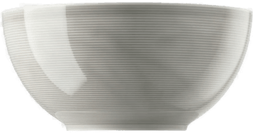 Rosenthal Loft karott 23 cm Moon grey