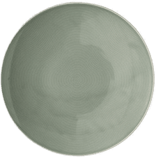 Rosenthal Loft tallerken moss green Ø 28 cm