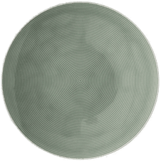 Rosenthal Loft tallerken moss green Ø 22 cm