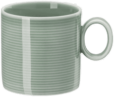 Rosenthal Loft kaffekopp moss green 21 cl