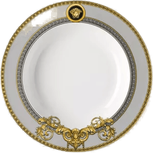 Versace Prestige Gala dyp tallerken Ø 22 cm