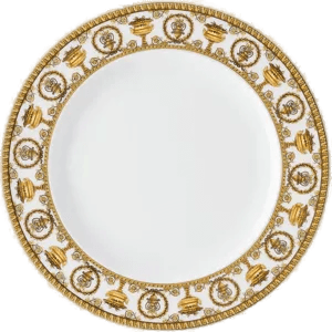 Versace I love Baroque middagstallerken