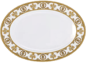 Versace I love Baroque serveringsfat