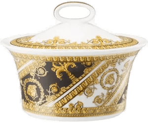 Versace I love Baroque sukkerskål