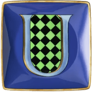 Versace Holiday Alphabet fat 12 cm