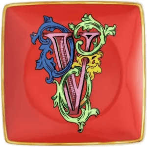 Versace Holiday Alphabet fat 12 cm