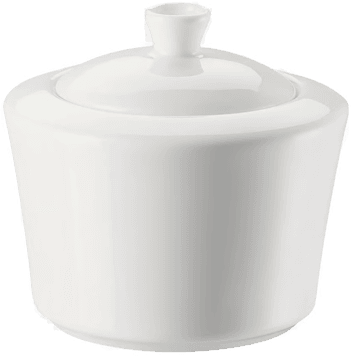 Rosenthal Jade sukkerskål 25 cl