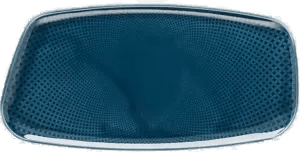 Rosenthal Junto serveringsfat Ocean blue