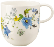Rosenthal Brillance Fleurs des Alpes 34 cl