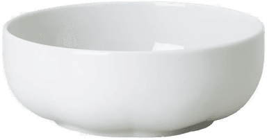 Rosenthal Sonetto Bianco bolle Ø15 cm