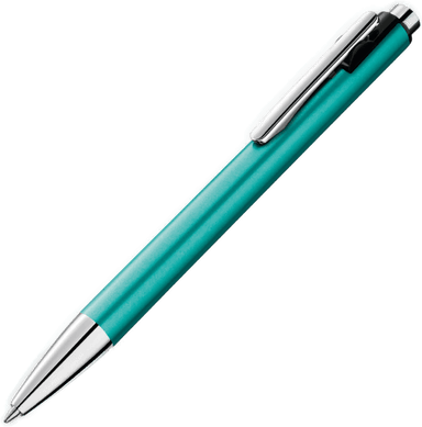Pelikan Snap Metallic Kulepenn Turquoise