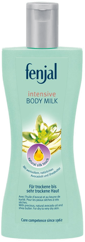 Fenjal Body Milk 200 ml