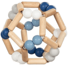 Goki Gripping Ring Blue