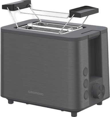 Grundig TA 7340 Brødrister 950W