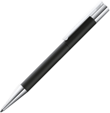 Lamy Scala Black Kulepenn