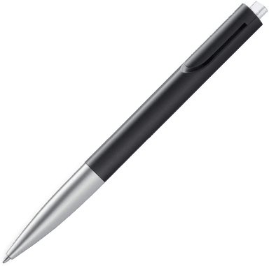 Lamy Noto Kulepenn Anthracite Blue/Silver