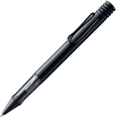Lamy AL-star Black