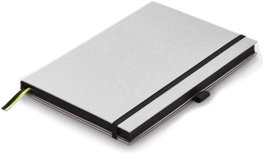 Lamy Notebook A5 Hardcover Black