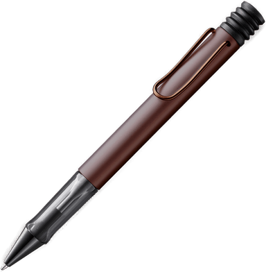 Lamy Lx Marron Kulepenn