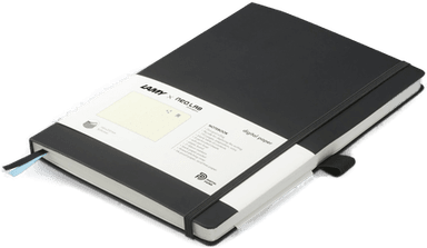 Lamy Safari All Black