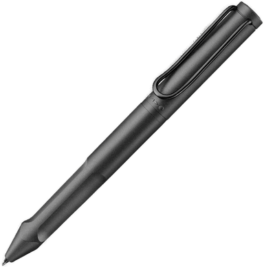 Lamy Safari Twin Pen All Black