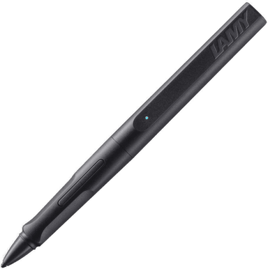 Lamy safari note+ stylus-penn