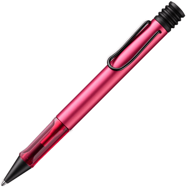 Lamy AL-star Kulepenn Fiery