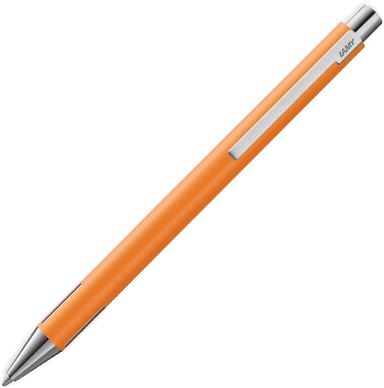 Lamy Econ Kulepenn Apricot