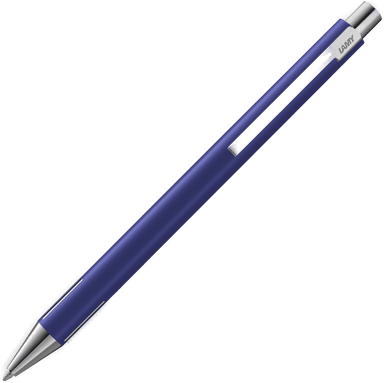 Lamy Econ Kulepenn Dark Dusk