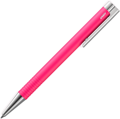 Lamy Logo Lx Neon Pink